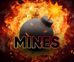 Mines Juego