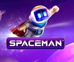 Spaceman demo